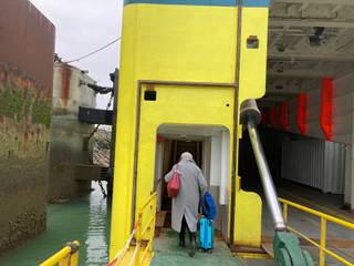 All Aboard