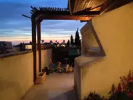 Playroom without a Roof