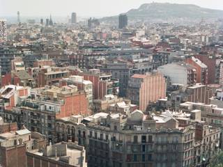 Barcelona Overview