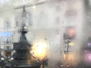 Eros from the Bus