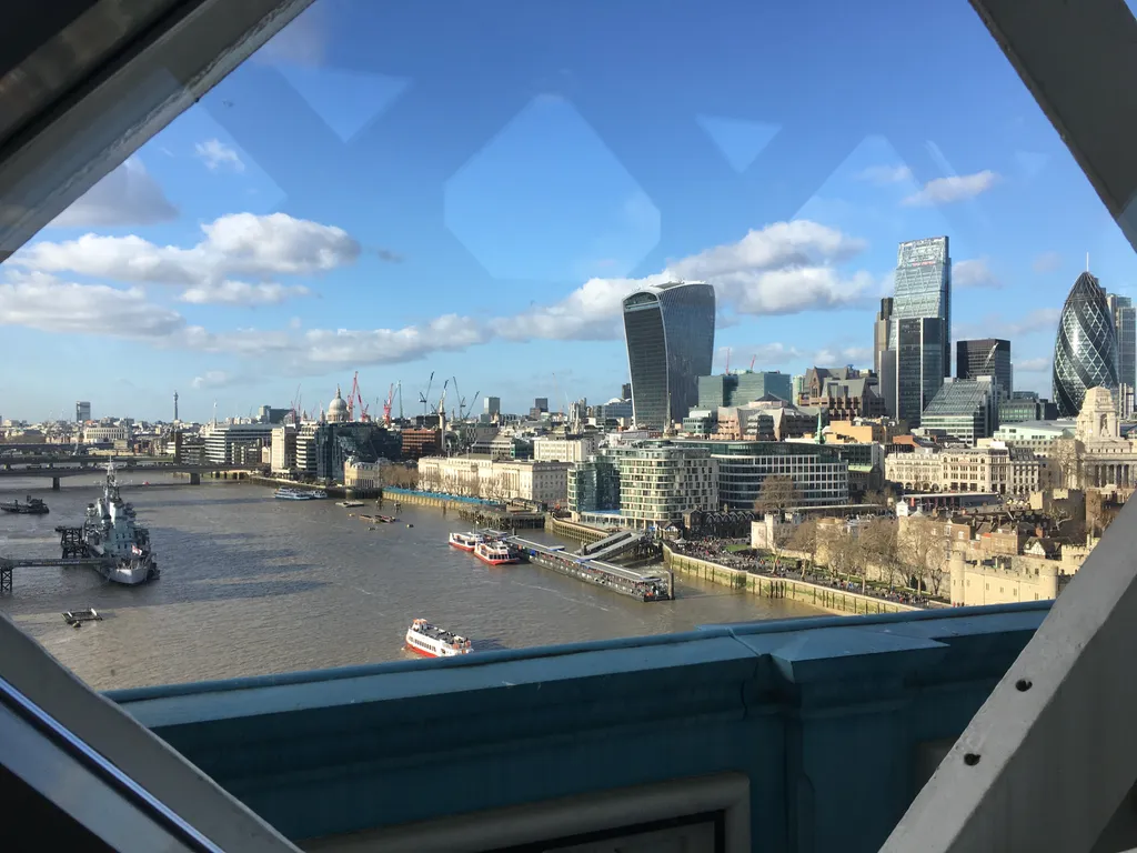 Burgeoning Capital