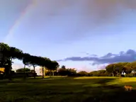 Rainbow with Jam