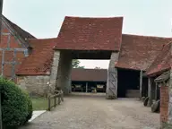 Barn Complex