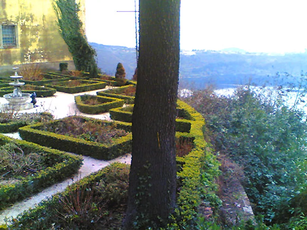 Pretty Enough Spot in Italy