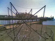Spider Pier