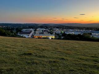 A Light Unto the Hillocks