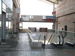 At Modi’in Mall