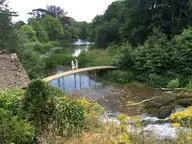 On a Bridge to Anywhere