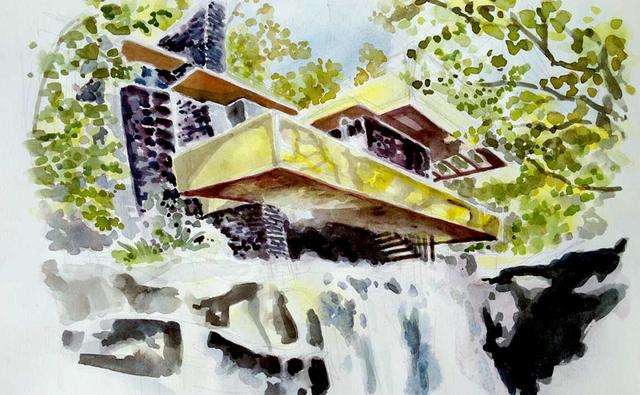 The Mouse and the Cantilever