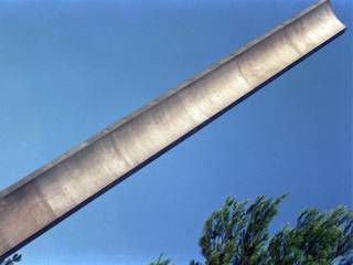 Yad Vashem Sculpture Garden #4