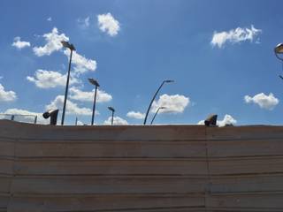 Spectators