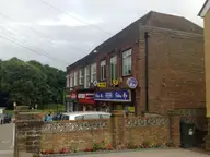 Cadbury’s Blighty