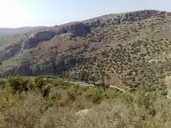 Jerusalem Train to Beit Shemesh