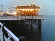 The Most Photogenic Fun Fair