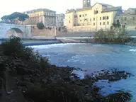 Historic Isola