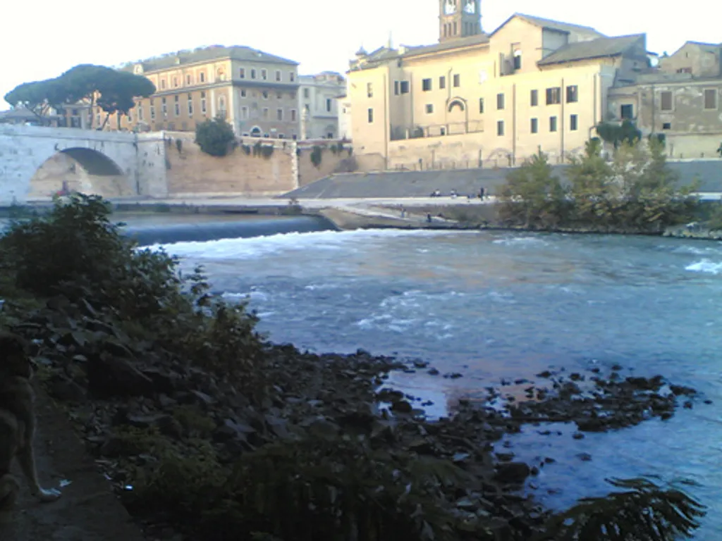 Historic Isola