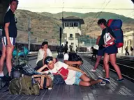 The Tedium of Group Travel