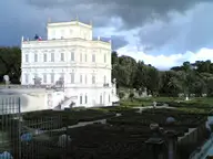 Villa Pamphili