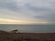 Melancholy and The Channel