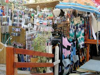 Trinket Shop