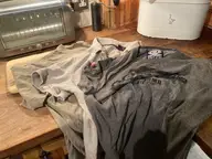 Goodbye Old Friends