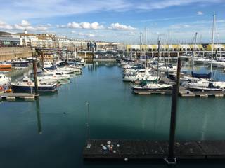 More Marina