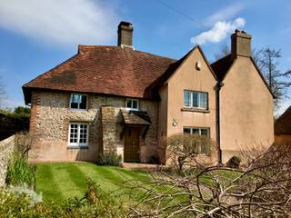 Handsome in Ditchling