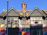 Harlequin Ed
