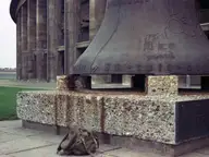 Ex-Nazi Olympic Bell