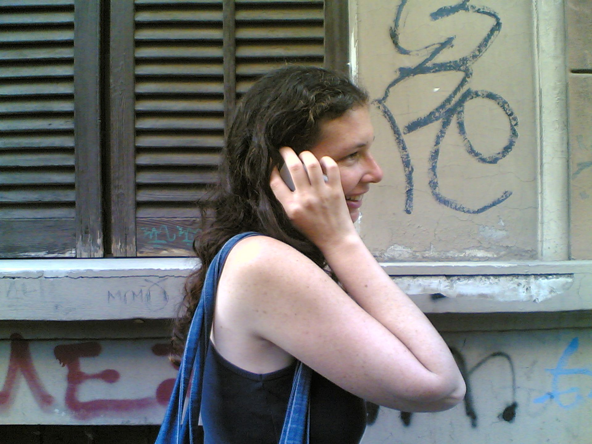 so pleased to speak with you