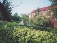 Just outside Christiania