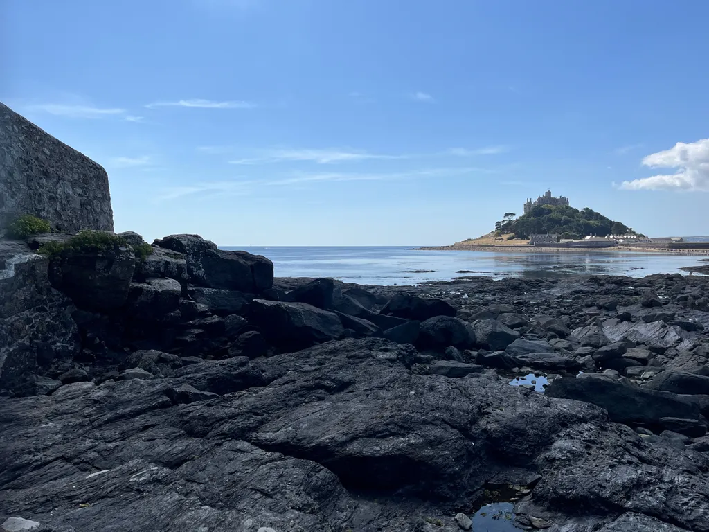 Special Island
