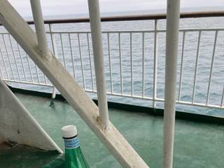 Channel Crossing