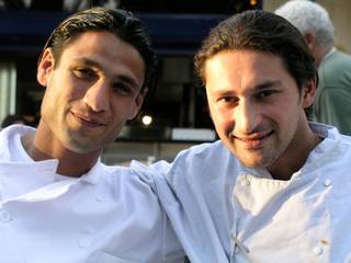 To be Chefs in Eilat