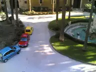 Trumpton on the Tiber