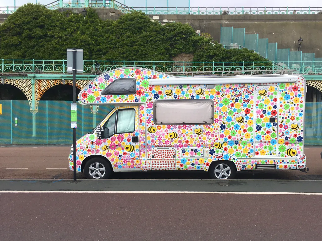 Honeymobile