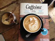 Thank You, Taylor Street Baristas