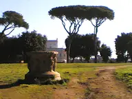 A Nice Rock in the Park