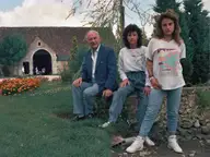 Family Trip with Teenager