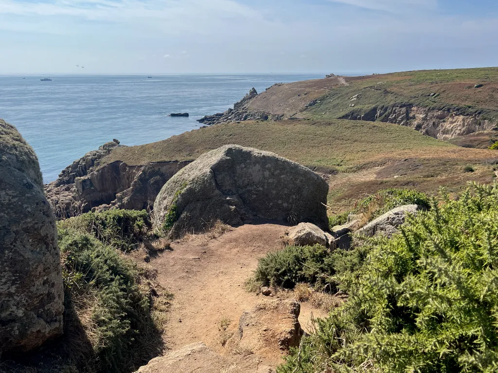 Gone for a Rock
