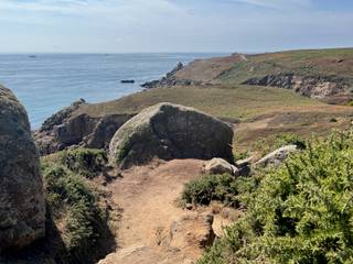 Gone for a Rock