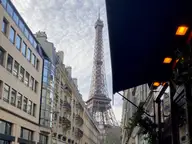 Tower & Awning