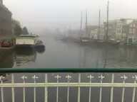 Walk to Work in Leiden