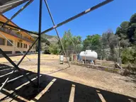Around Back