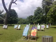 Gay Day at the Park