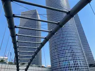 Azrieli Structures