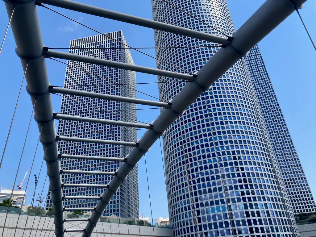 Azrieli Structures