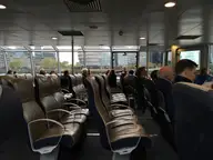 City Hall from a Thames Clipper