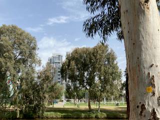 Hayarkon Park Promo