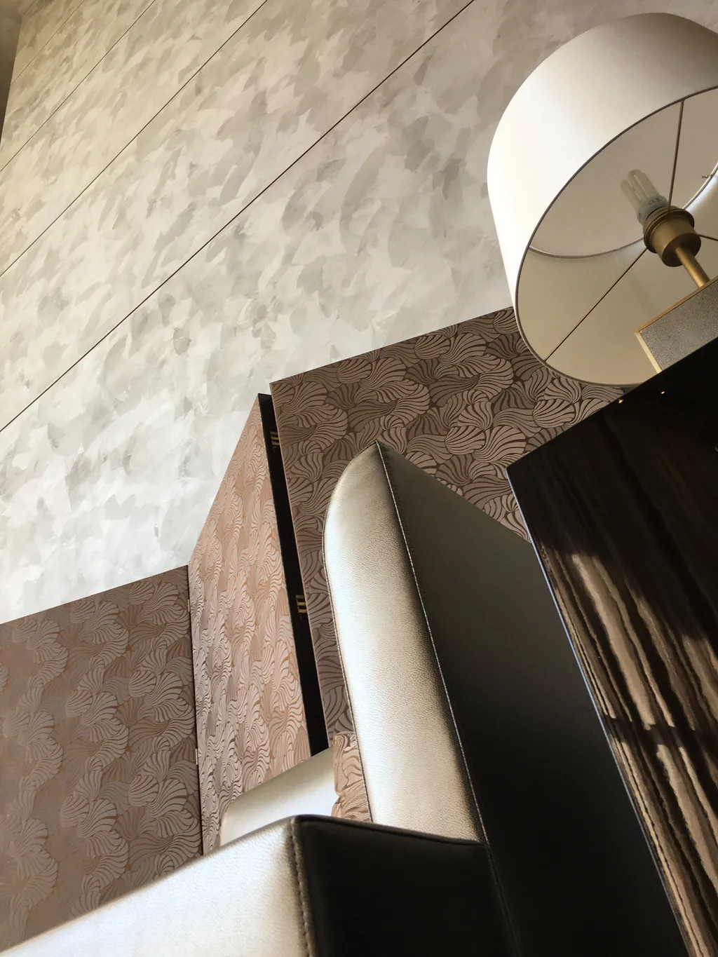 Lobby by Armani